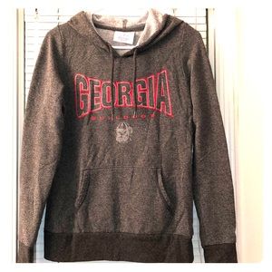 Georgia Bulldogs hoodie